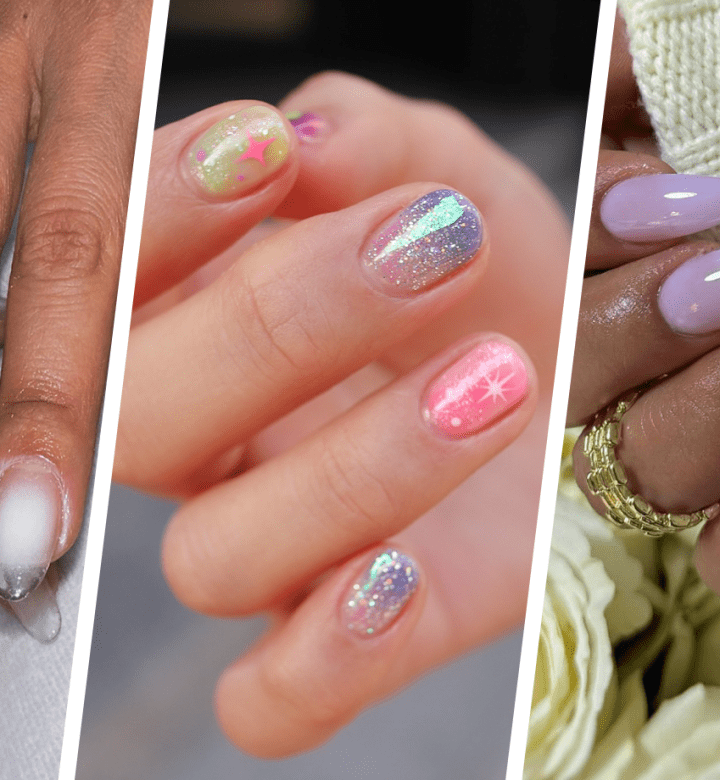 7 Summer Nail Trends I'll Be Wearing on Repeat Until September