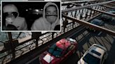 Duo sought in string of at least 7 robberies targeting NYC ride-share drivers