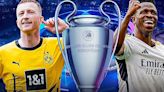 Borussia Dortmund y Real Madrid disputarán la final de la Champions League, en vivo: hora, TV y formaciones