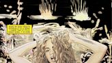 La vida de Shakira es inmortalizada en un cómic sobre empoderamiento femenino
