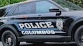 Columbus police arrest burglary suspect early Thursday morning - The Republic News