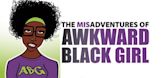 Awkward Black Girl