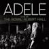 Adele Live at the Royal Albert Hall