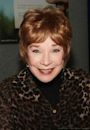 Shirley MacLaine