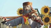 Carnaval de Viareggio celebra 150 anos com muita cor e animação