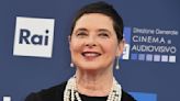 Cannes: 3 Questions With Isabella Rossellini