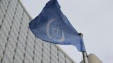 UN nuclear agency's board votes to censure Iran for failing to fully cooperate