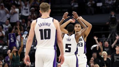 Kings vs. Pelicans prediction: NBA play-in tournament odds, picks, best bets