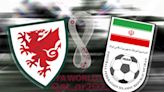 Wales vs Iran live stream: How can I watch World Cup 2022 game FOR FREE on TV in UK today?