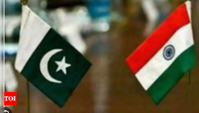 'Baseless, deceitful narratives': India slams Pakistan over remarks on J&K at UNGA | India News - Times of India