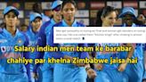 'Kitchen Queens': Viral Post Trolling Indian Women's Cricket Team After Asia Cup Loss Gets a Thumbs Down - News18