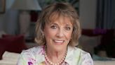 Esther Rantzen on living with incurable cancer: ‘It makes each day even more precious’