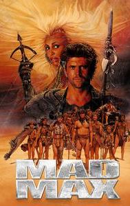 Mad Max Beyond Thunderdome