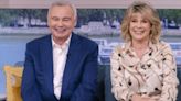 Eamonn Holmes and Ruth Langsford's pal pinpoints 'beginning of end' of marriage