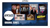 AXS TV Gets Expanded Carriage on Comcast’s Xfinity