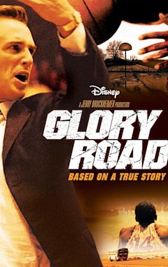 Glory Road