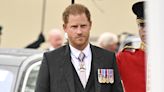 Prince Harry Is Returning to the U.K. 3 Months After Quick Visit With King Charles III