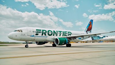 Need a cheap getaway? Frontier Airlines introduces new routes to New York, Virginia