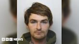 Somerset man jailed for robbing woman in 80s on New Year's Eve