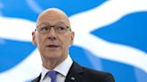 Return to EU ‘next best thing’ to Scotland winning Euros, says Swinney