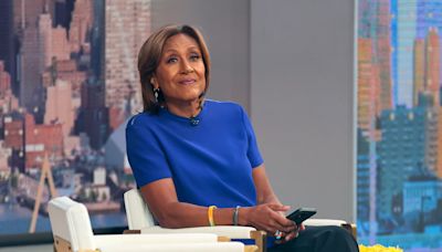 'GMA' Fans Are Speechless Over Robin Roberts' Shocking Career Revelation