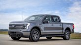 Ford halted shipments of 2024 F-150 Lightning due to headlight issues