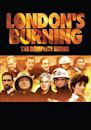 London's Burning (TV series)