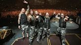 Sabaton Announce EP Trilogy, Release First Collection Weapons of the Modern Age: Stream