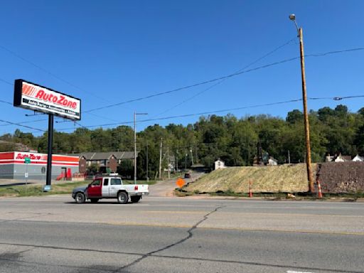 Chipotle Mexican Grill: New restaurant coming to Marietta in spring 2025