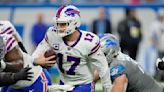 Bills-Patriots kick off week filled with playoff-type games