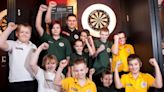 How taking darts out of the pub spawned Luke Littler and a new generation