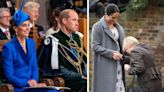 Royal 'Relief': Prince William, Princess Kate and Kensington Palace Courtiers Glad Meghan Markle Is Skipping Upcoming Harry Trip