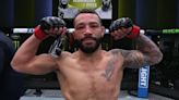 Dan Ige hopes for UFC 306 fight after saving the day against Diego Lopes: "I just think it makes sense" | BJPenn.com