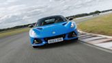 First Drive: 2024 Lotus Emira 2.0 Brings Back the Four-Cylinder Lotus