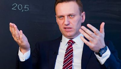 Russia Navalny