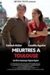 Meurtres à Toulouse