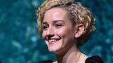 'Ozark' Star Julia Garner Just Made a Rare Appearance With Her Husband at the Emmys