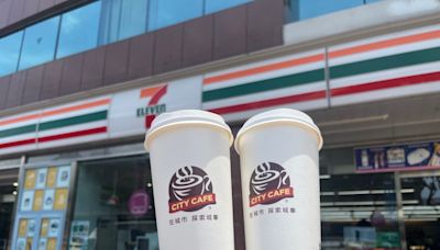 猛升溫飆34°C！7-11寄杯咖啡買7送7 全家霜淇淋、拿鐵第2杯10元