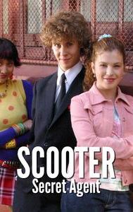 Scooter: Secret Agent