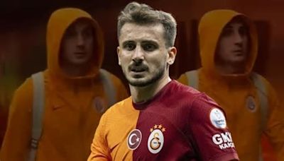 Kerem Aktürkoğlu gol atamayınca patladı: Saçma sapan haberler yapıyorsunuz