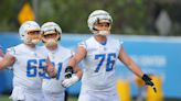 Chargers News: Young Los Angeles Star Projected As All-Rookie Teamer