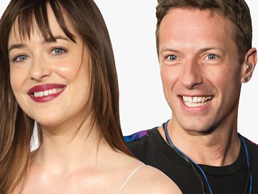 Dakota Johnson And Chris Martin’s Complete Relationship Timeline And Rumoured Split