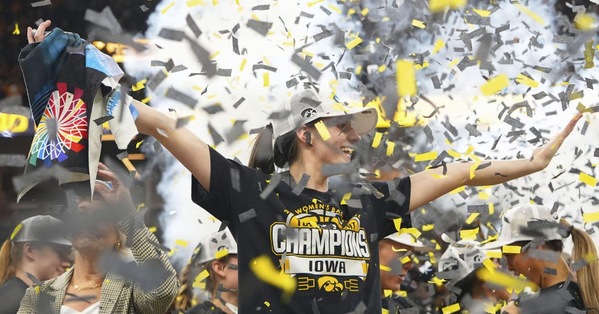 College Basketball: Future sites of Big Ten basketball championships announced