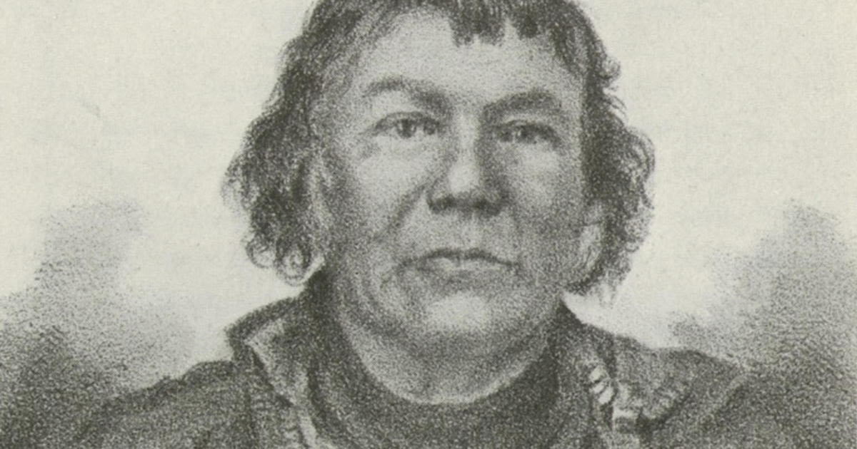 Illinois may soon return land stolen from Prairie Band Potawatomi chief 175 years ago