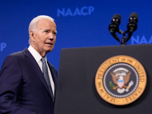 This week in Bidenomics: Lame-duck session