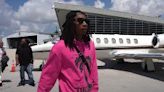 Wiz Khalifa jet sets in "What Would I Do" visual