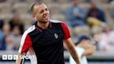 French Open 2024 results: Briton Dan Evans beaten by Holger Rune