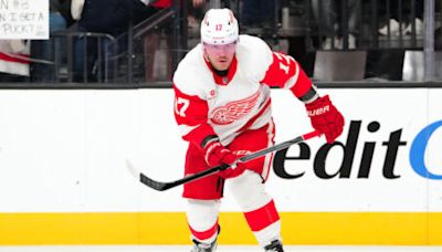 Canucks very interested in sniper free agent winger: report | Offside