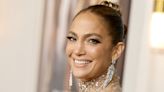 Jennifer Lopez Glows In Post-Shower No Makeup Instagram Video