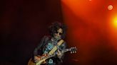 Lenny Kravitz abrirá la final de la Champions League